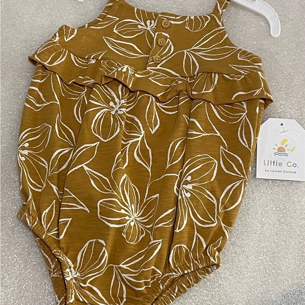 Little Company by Lauren Conrad - New with tags!